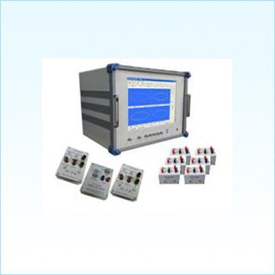 儀器快訊 上海冠測供應敦化GCSL 3W無線三鉗矢量分析儀，專業批發計算機軟硬件及輔助設備